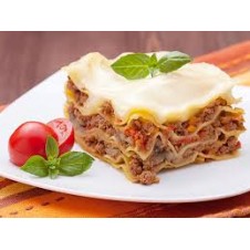 Chicken Lasagna by Kenny Rogers